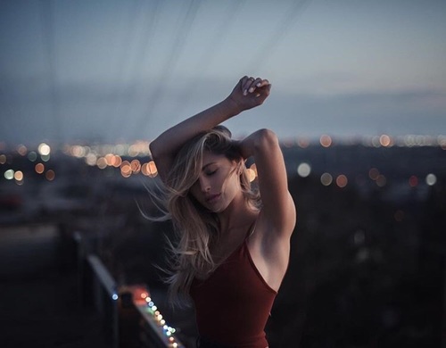 TOUCH