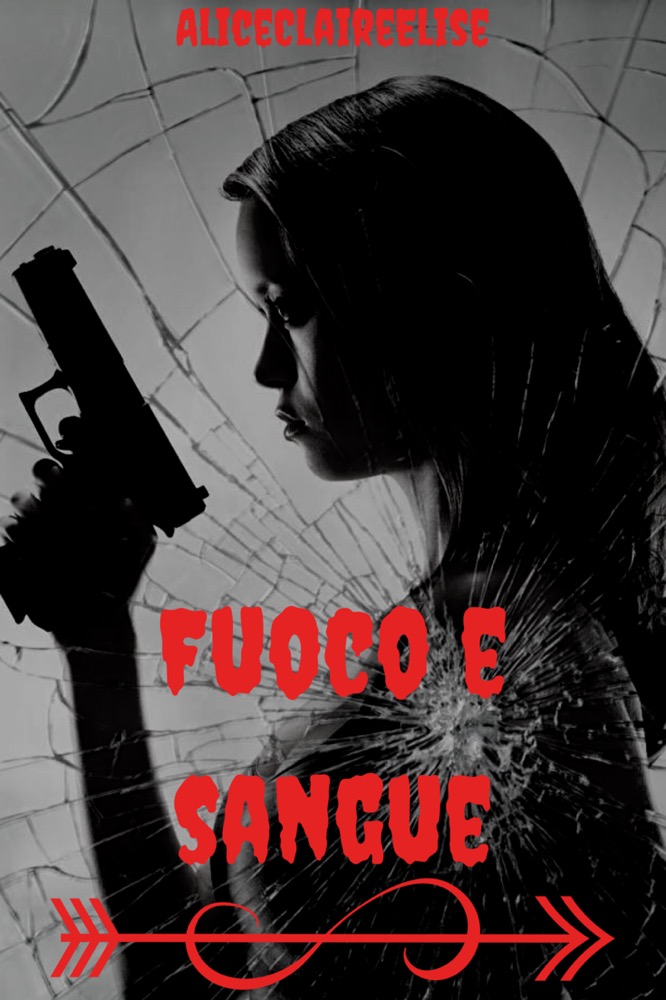 Fuego E Sangue