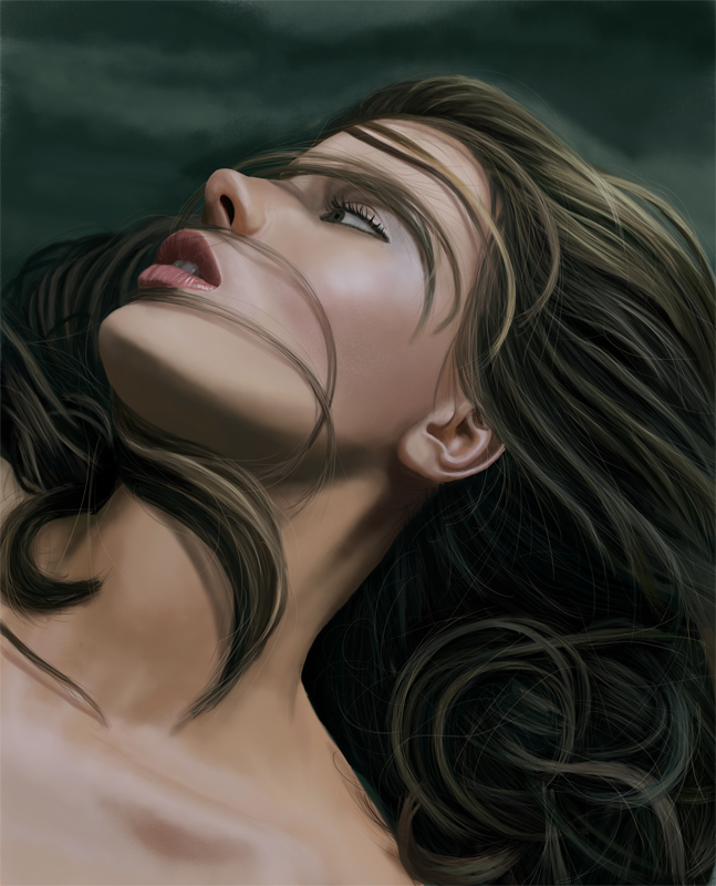 Iron Velvet