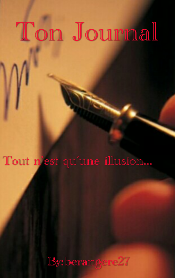 Ton journal