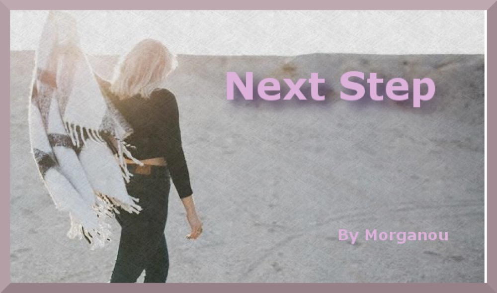 Next Step