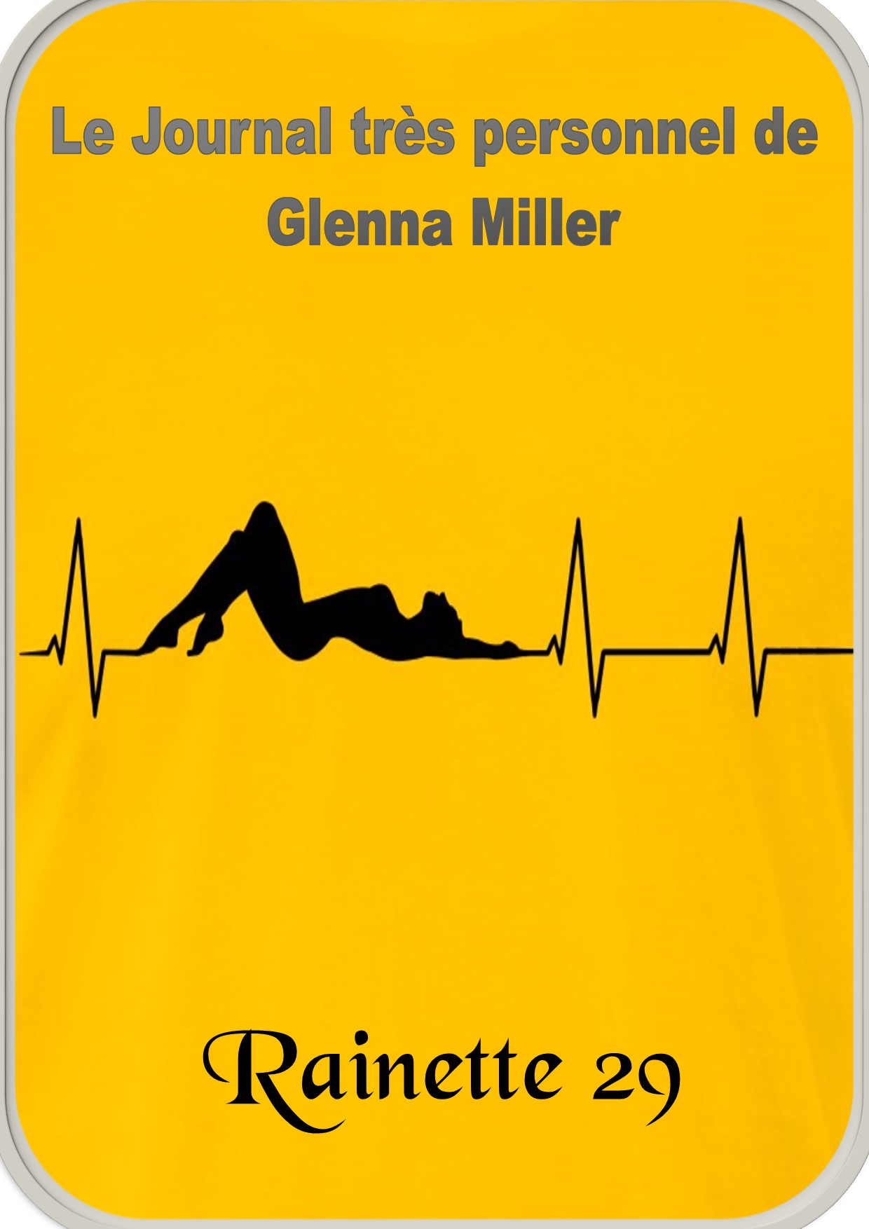 Journal Personnel de Glenna Miller