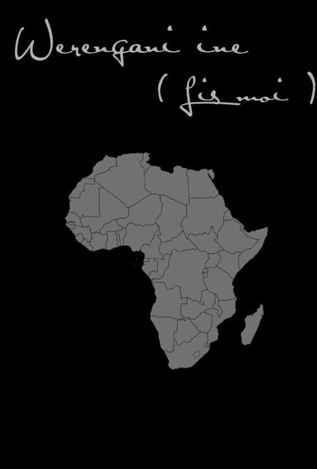 Werengani ine (lis moi)