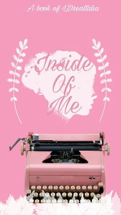 Inside Of Me