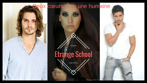 Etrange School