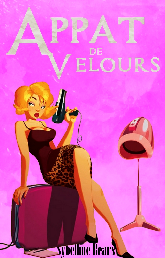 Appât de velour