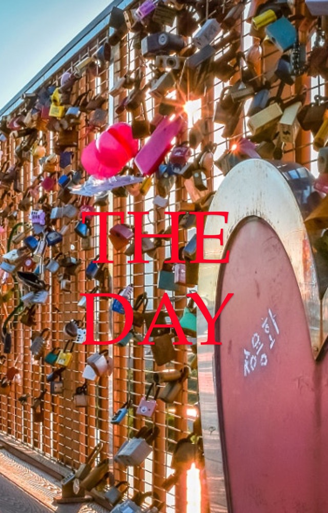 THE DAY.