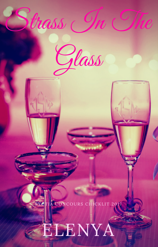 Strass In The Glass