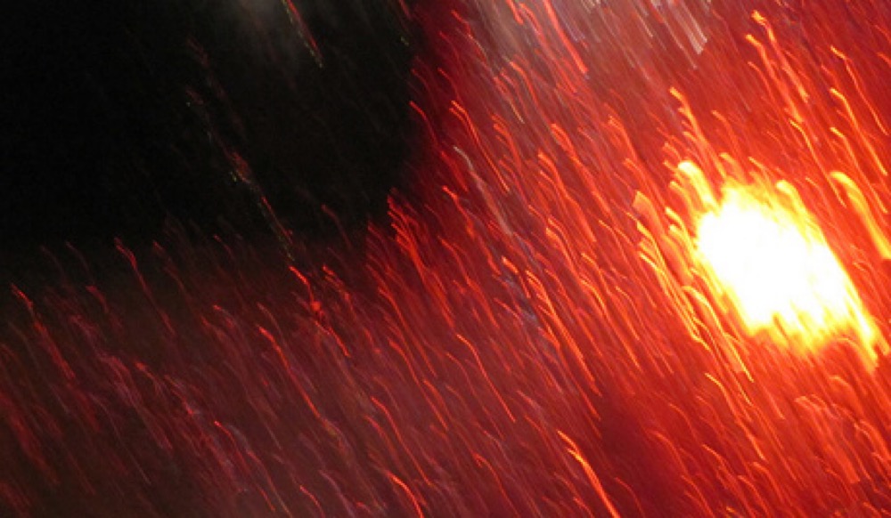 L'ombre du Sang