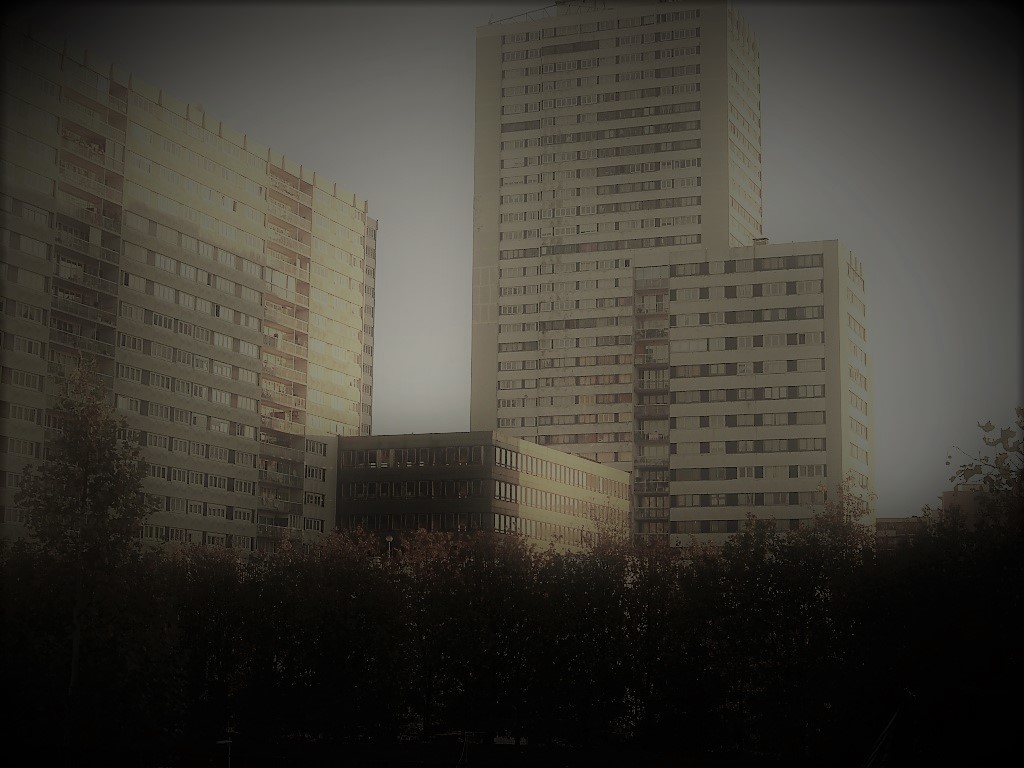 La tour