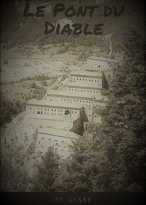 Le Pont du Diable