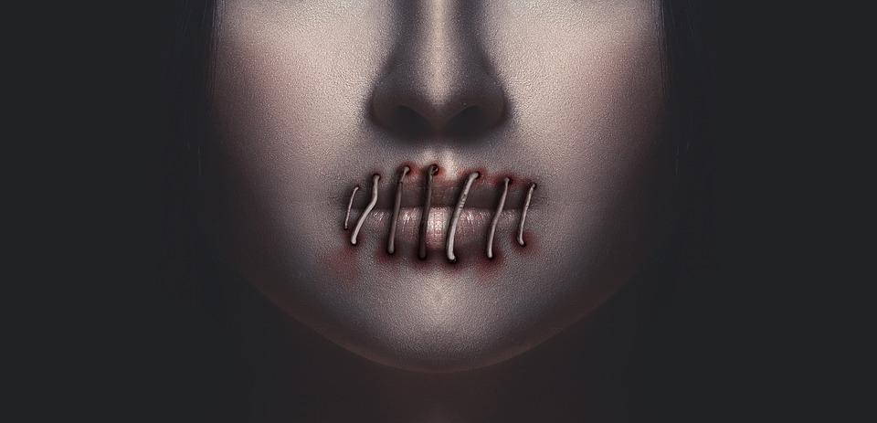 Le vrai prix du silence