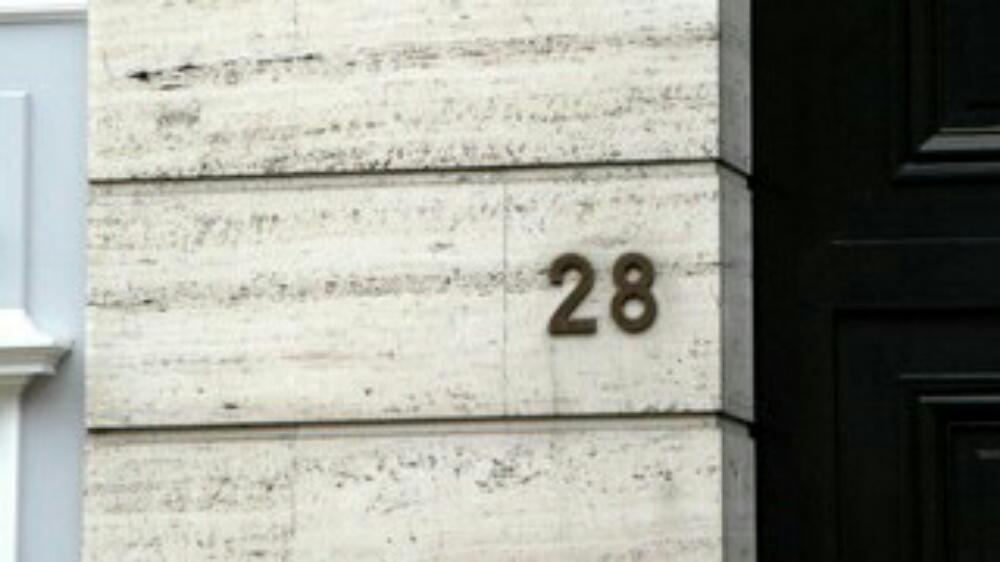28 Rue Colombe