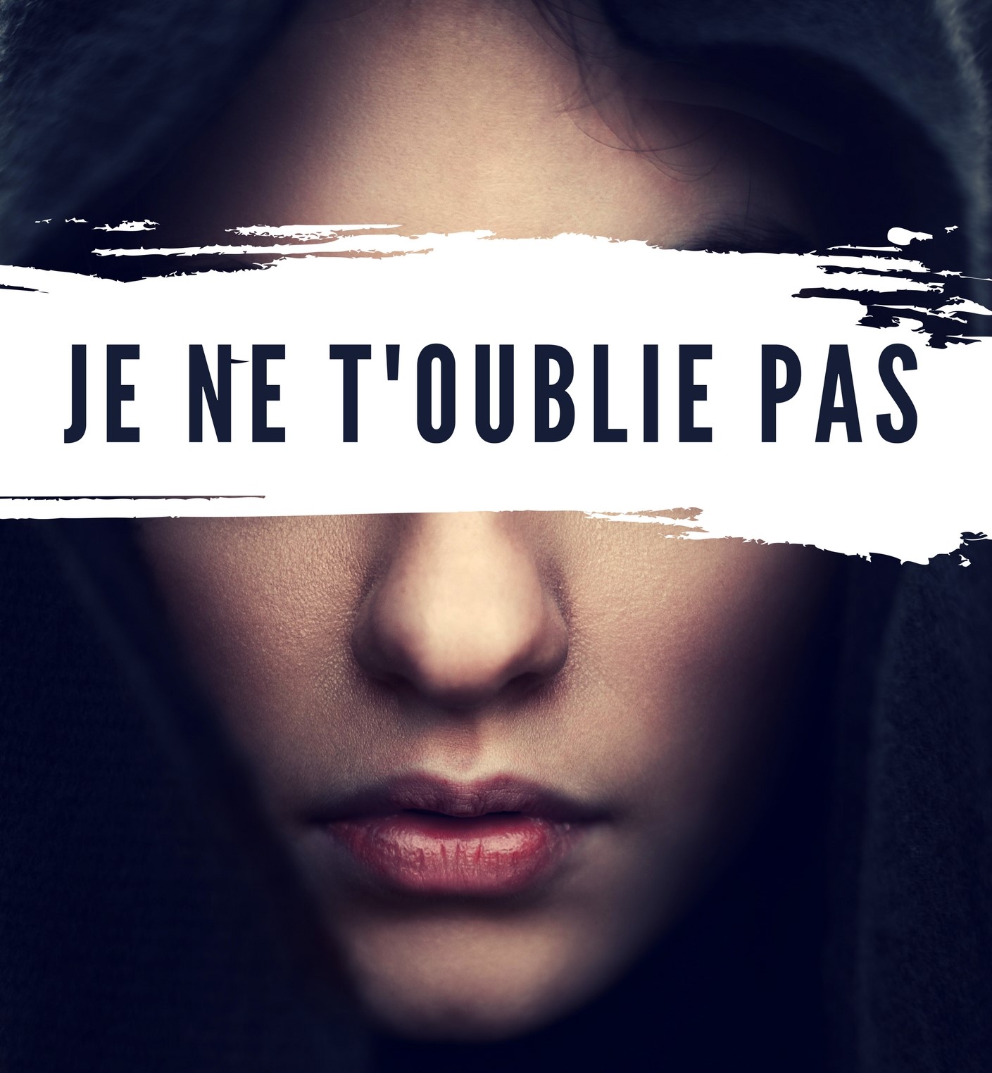 Je ne t'oublie pas