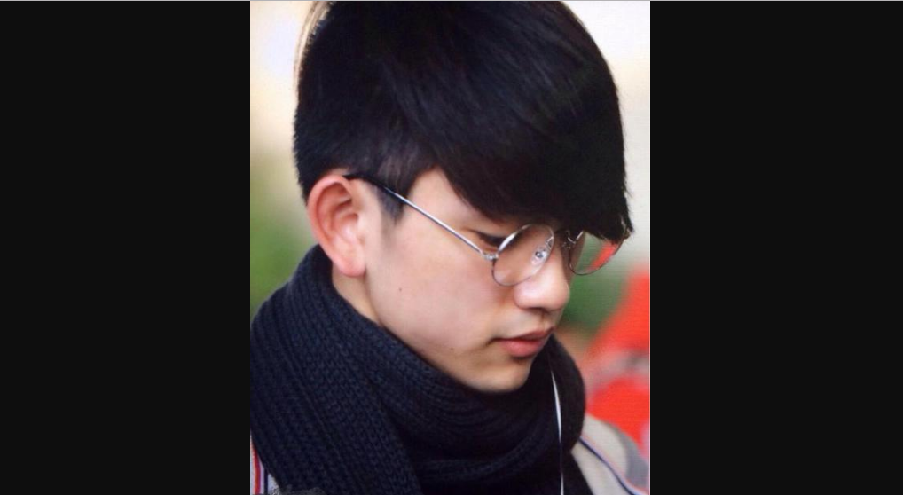 Professeur Ulzzang