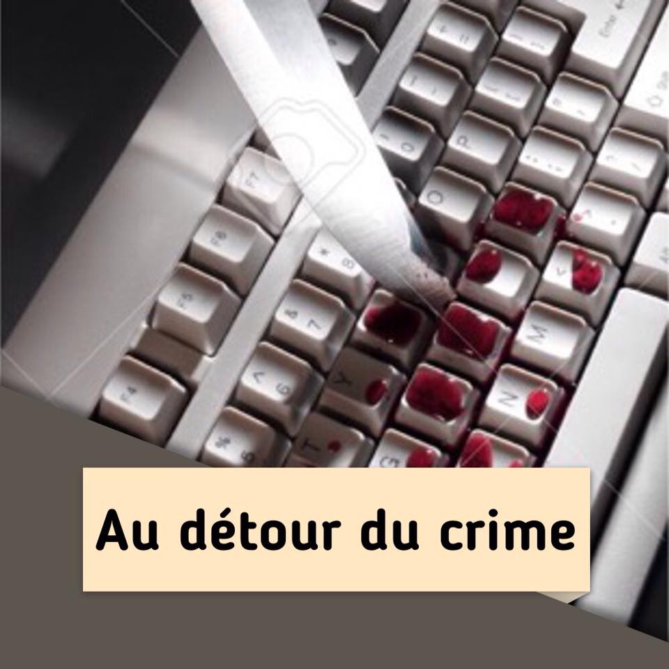 Au détour du crime