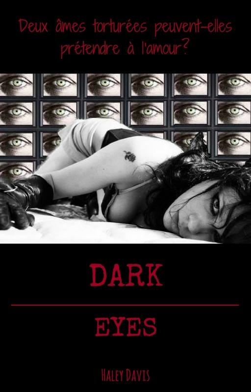 Dark eyes