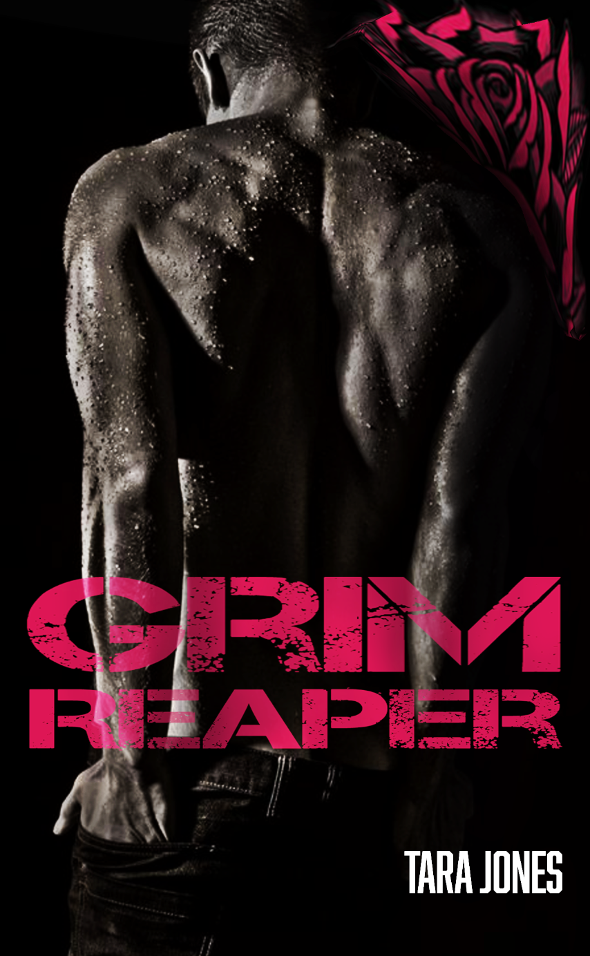 GRIM REAPER