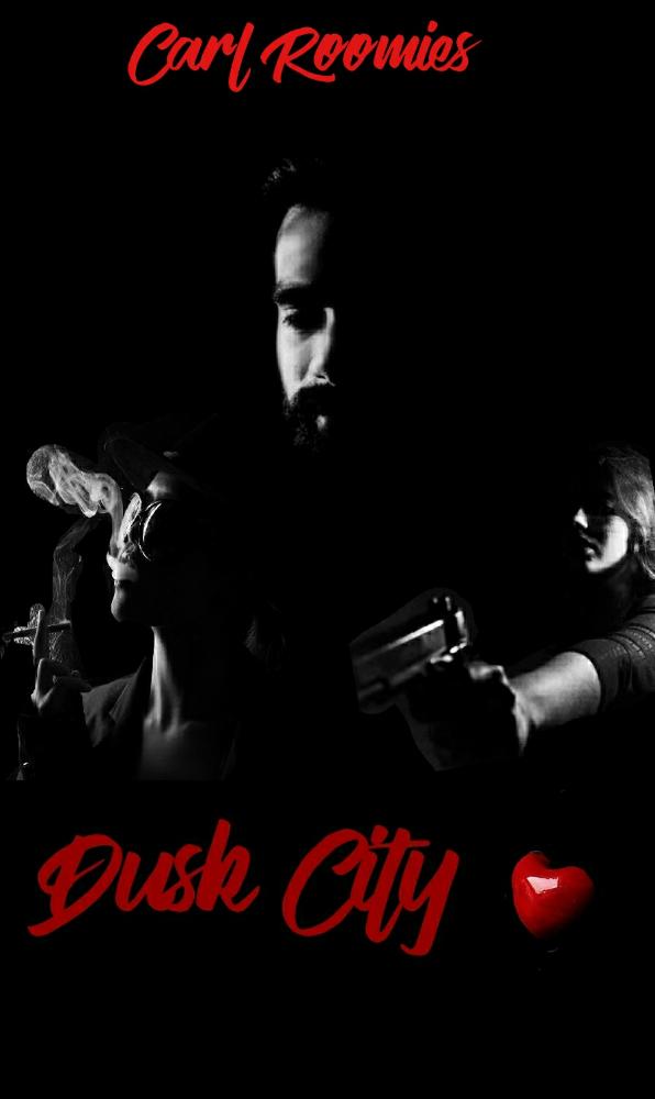 Dusk City