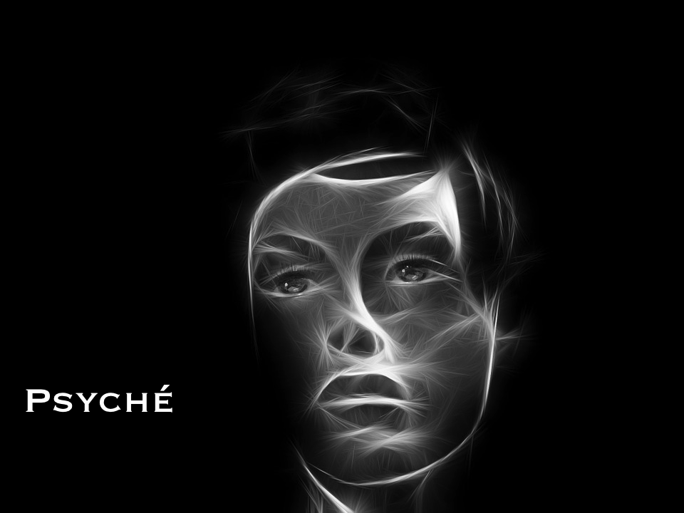 Psyché