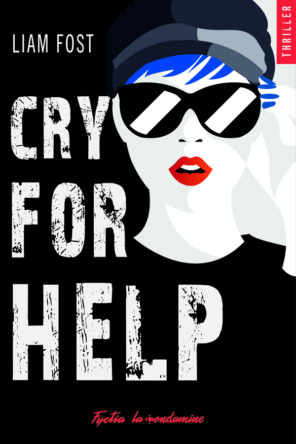 CrY FoR HelP