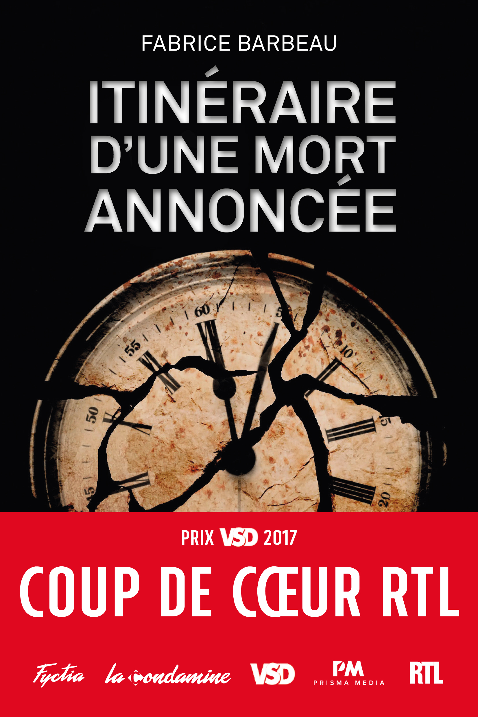 Itinéraire d'une mort annoncée