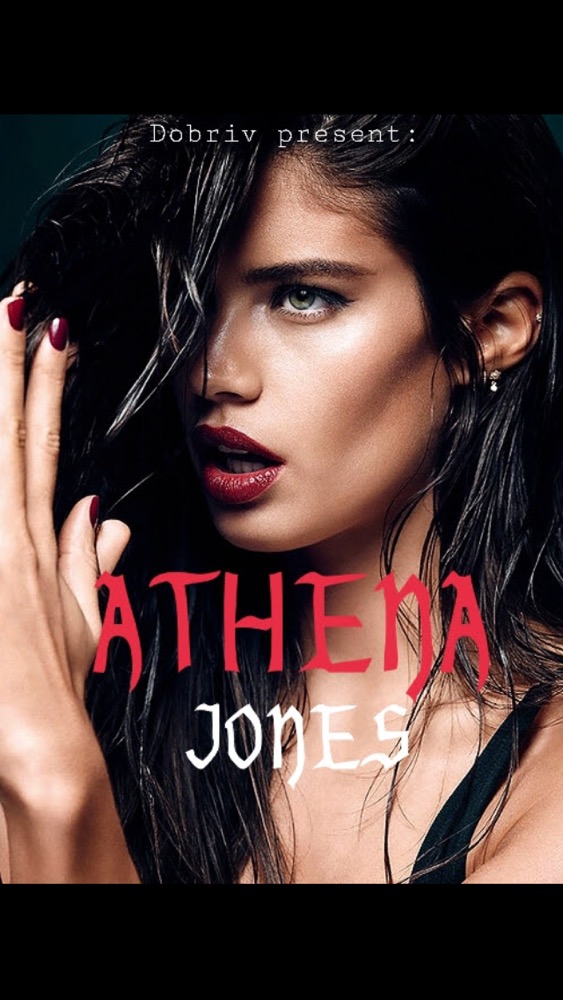 ATHENA JONES