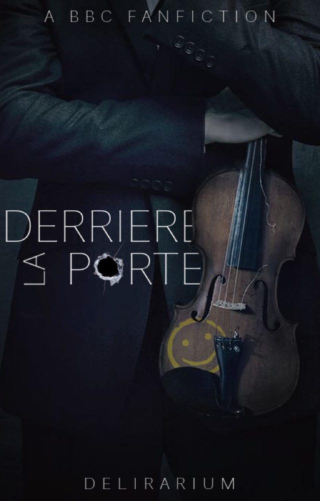 Derrière La Porte