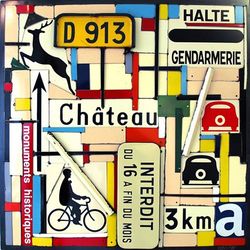 L'autostoppeur