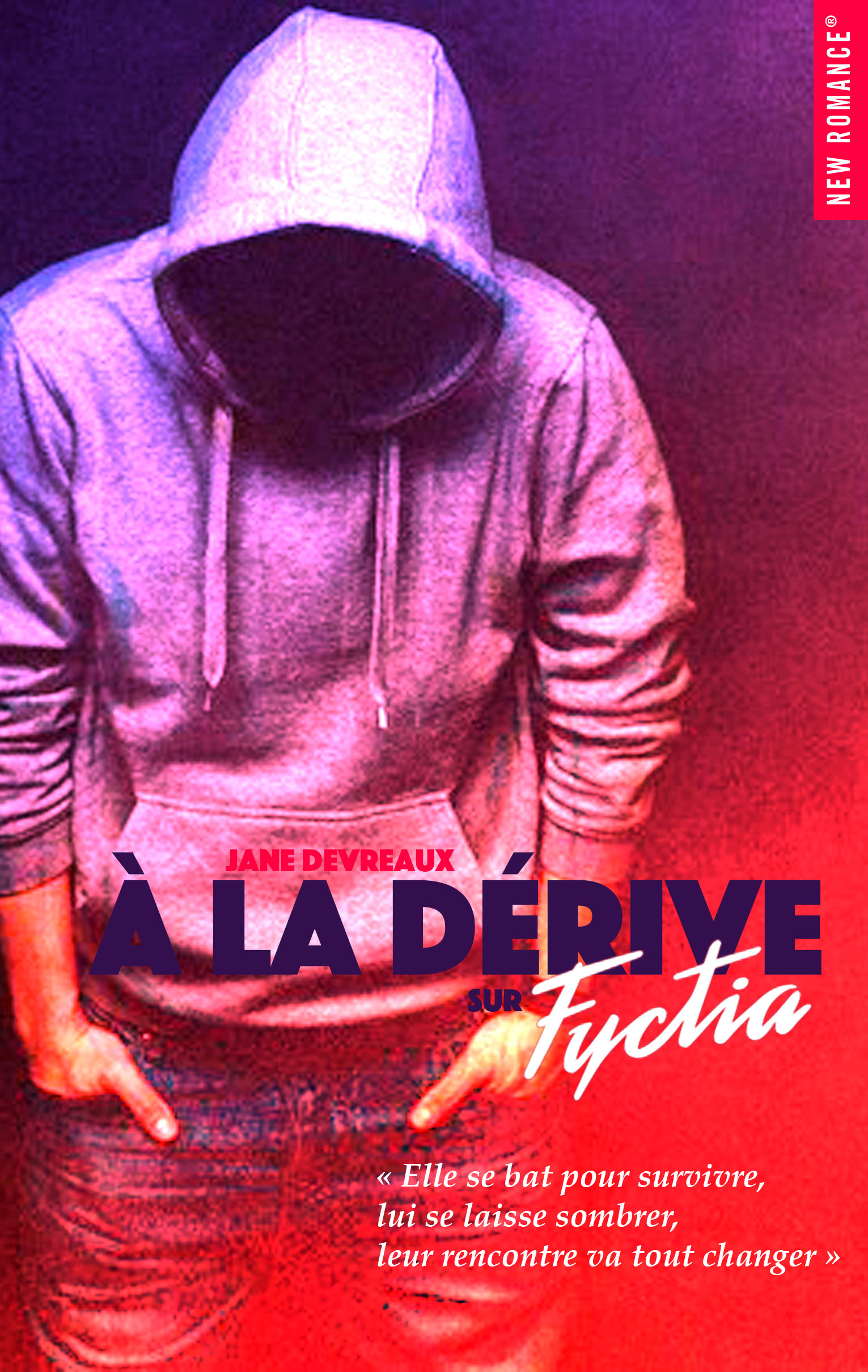 À la dérive