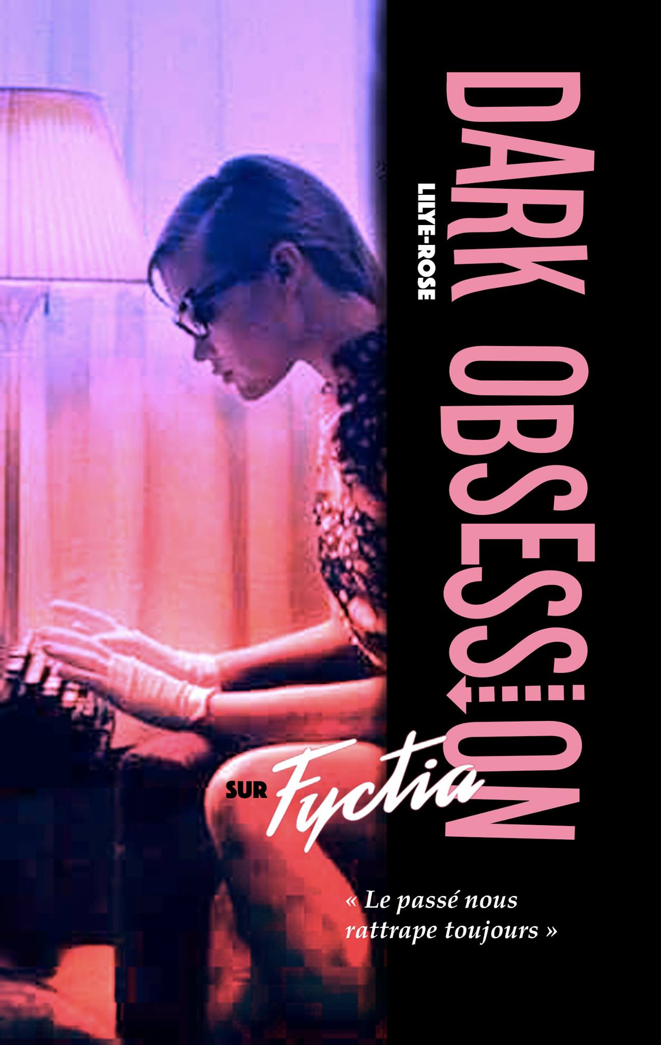 Dark Obsession