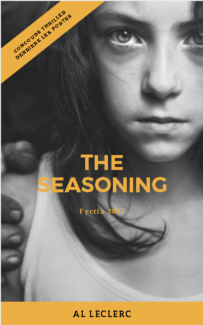 The Seasoning