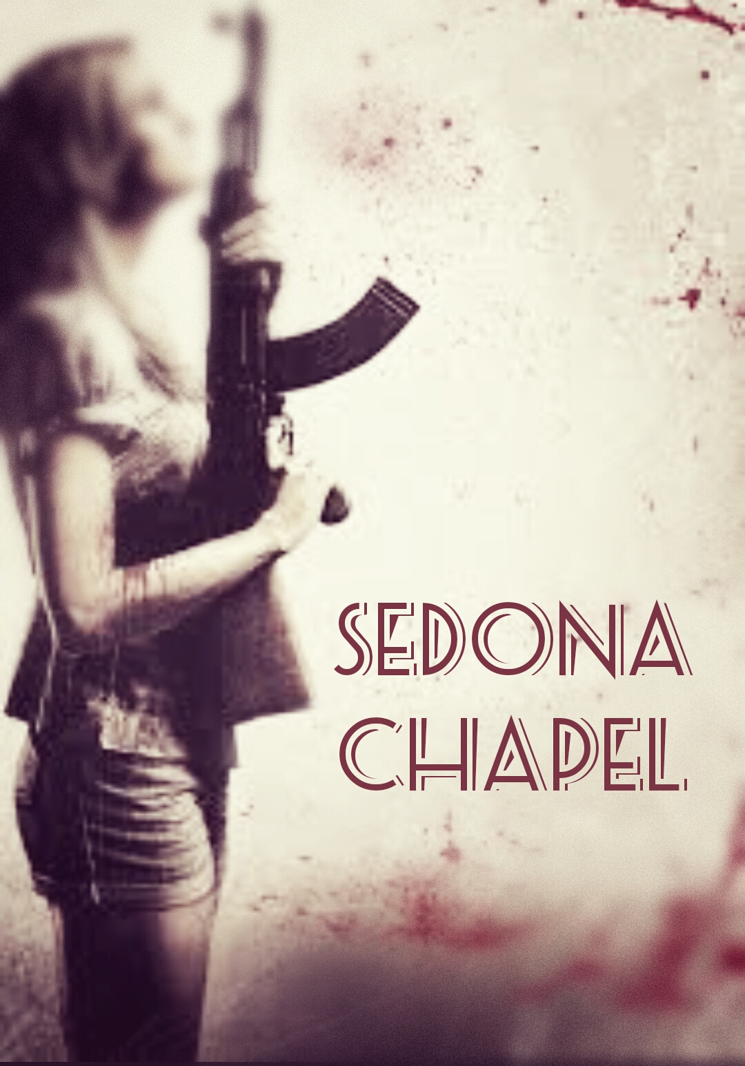 Sedona Chapel