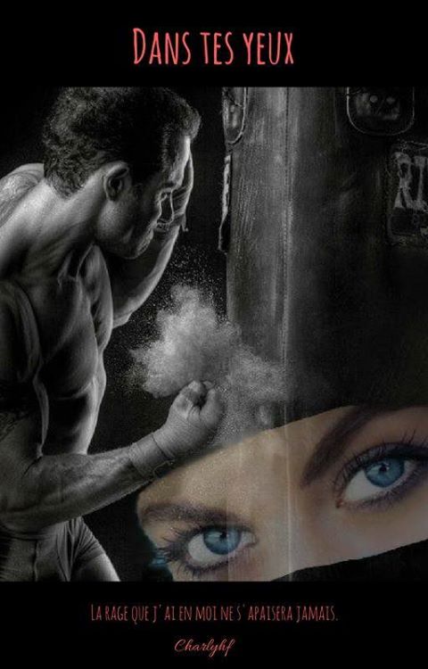 Dans tes yeux