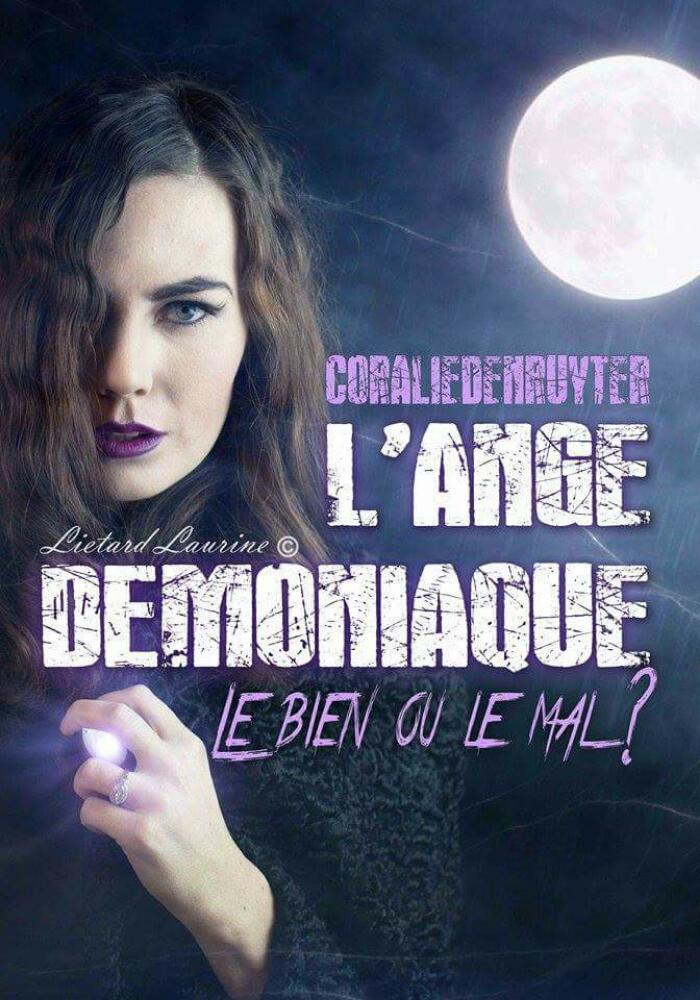 L'Ange Démoniaque