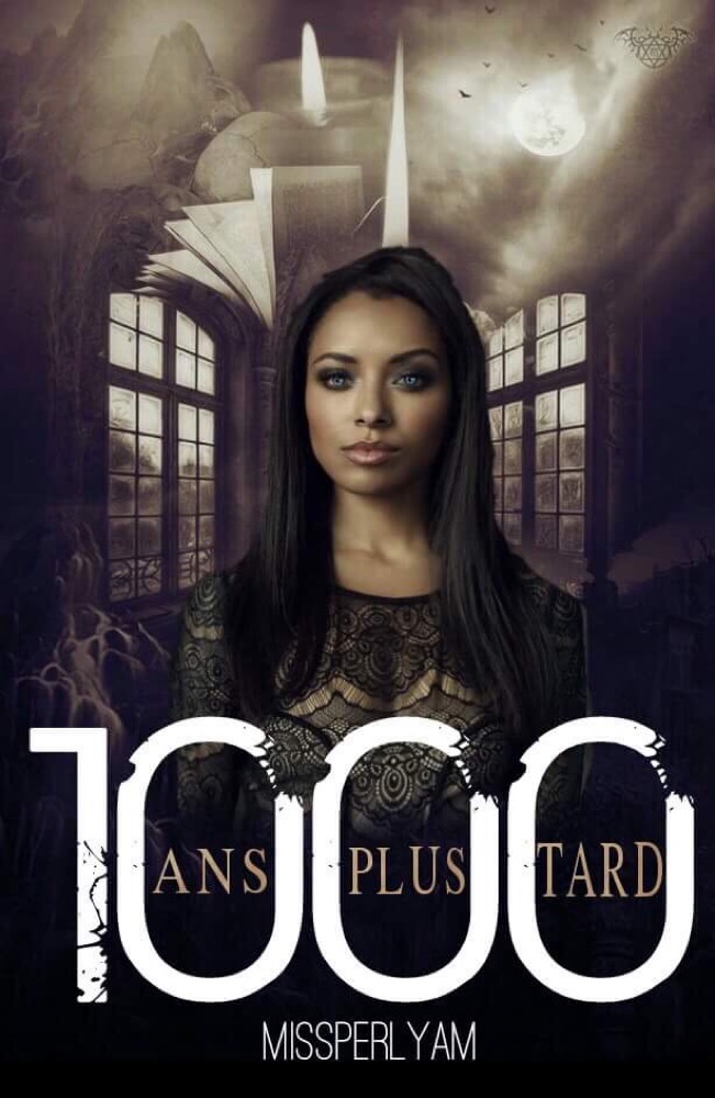 1000 ans plus tard