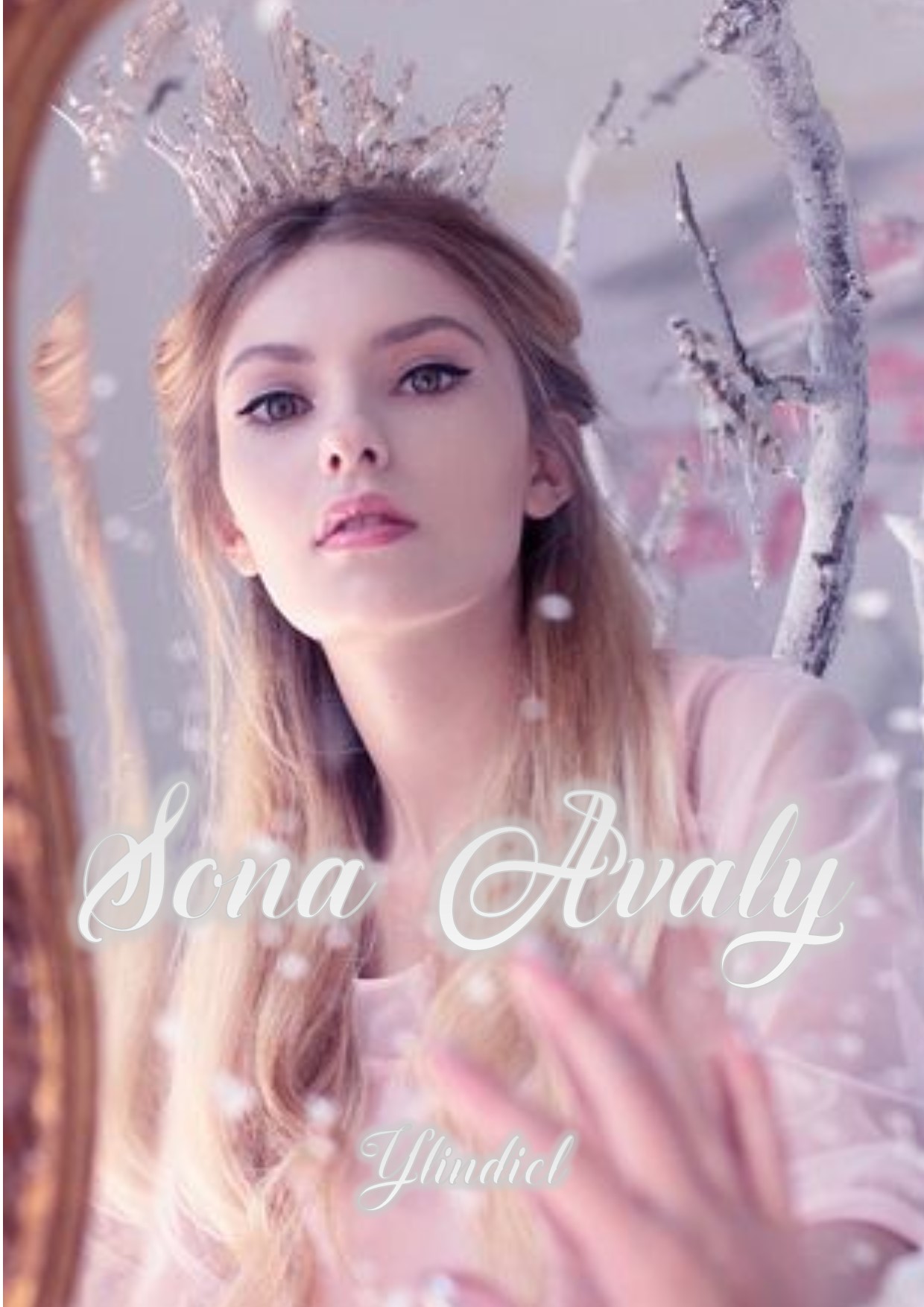 Sona Avaly