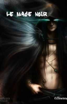 Le Mage Noir
