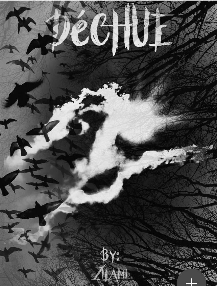 Déchue