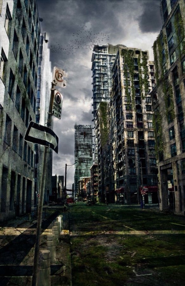 Le virus de l'Âme