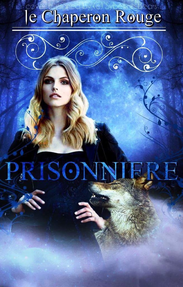 Prisonnière
