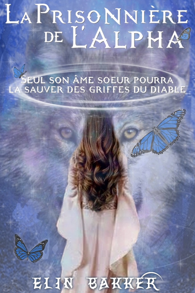 La Prisonnière de l'Alpha T1