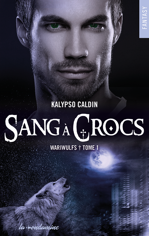 Sang à Crocs