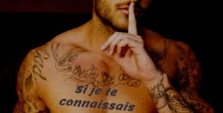 Si je te connaissais