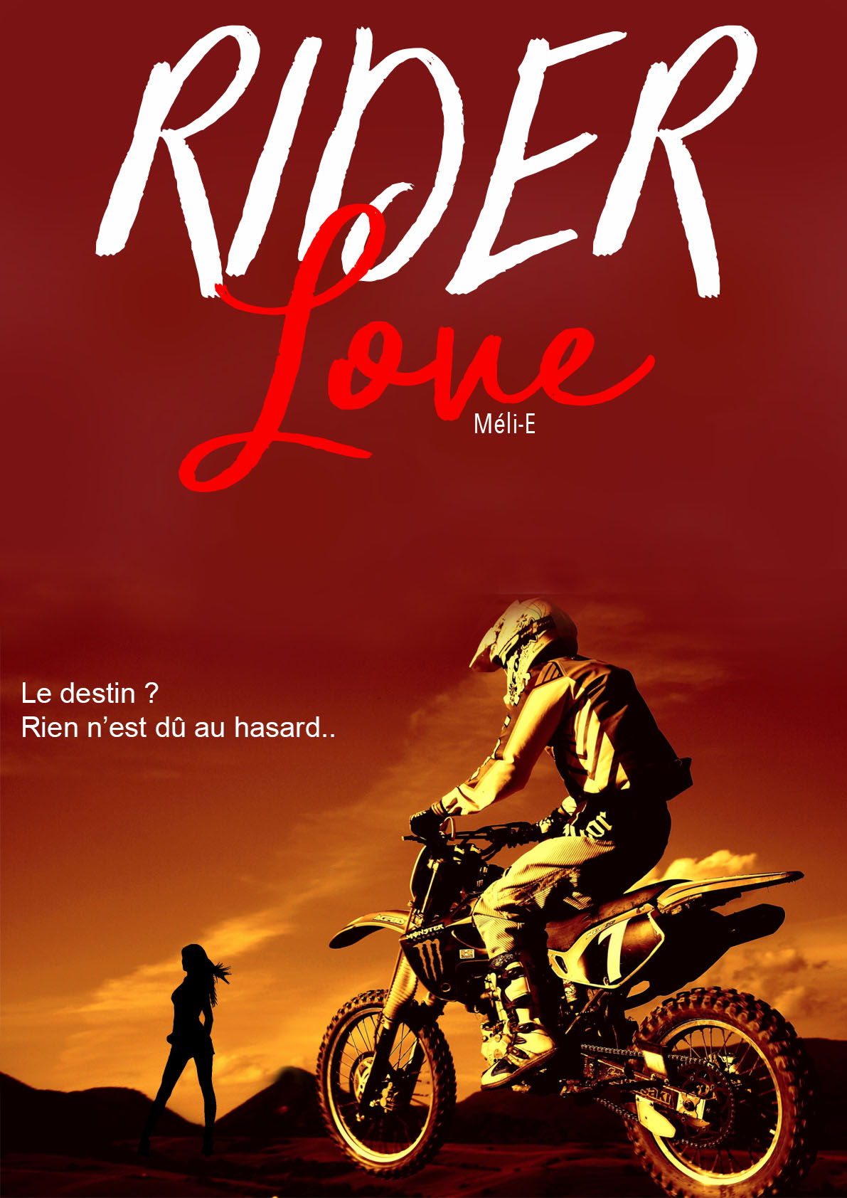 RIDER LOVE