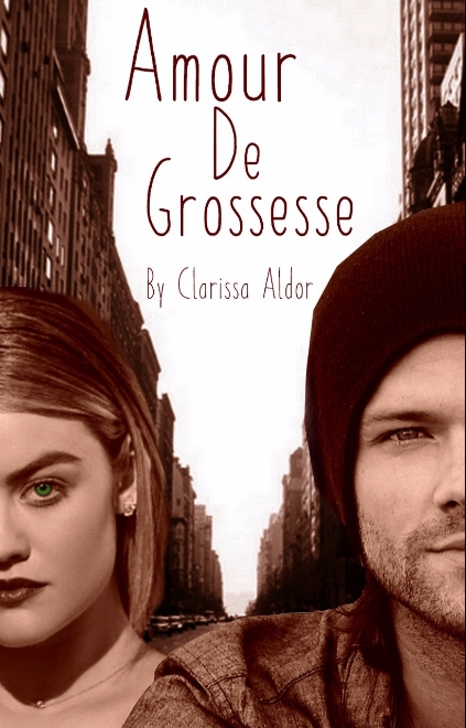 Amour De Grossesse