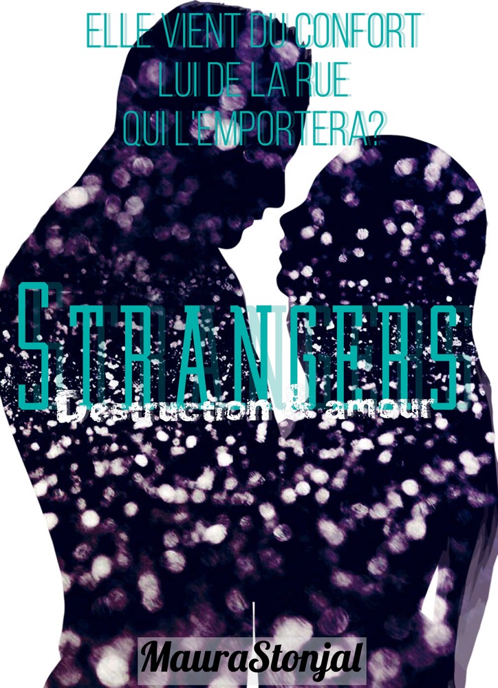 Strangers: destruction & amour