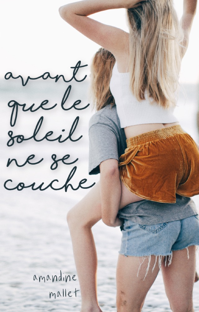 Avant Que Le Soleil Ne Se Couche