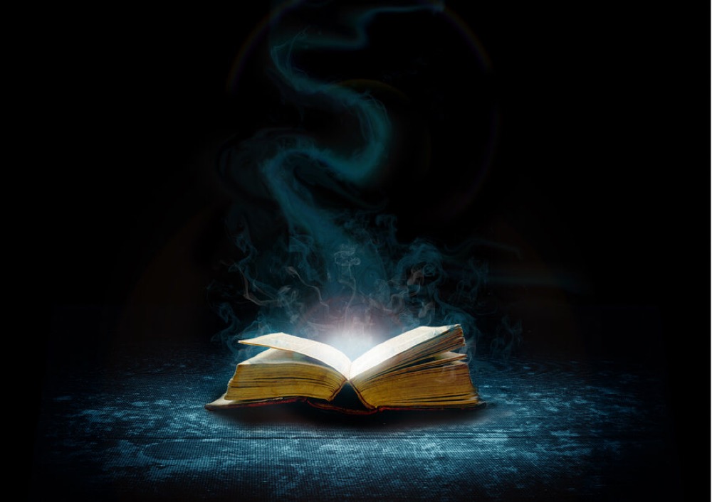 Magic