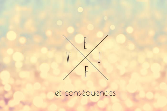 EVJF et conséquences